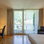 Artos Hotel Entrelagos