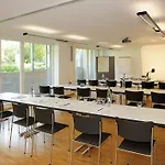 Szálloda Artos Interlaken