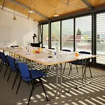 Artos Hotel Entrelagos