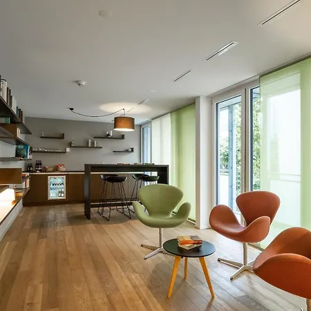 Artos إنترلاكن