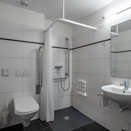 فندق Artos إنترلاكن