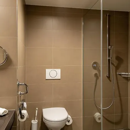 Artos 3* إنترلاكن