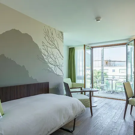 Artos ホテル インターラーケン