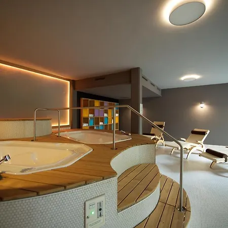 Artos ホテル インターラーケン