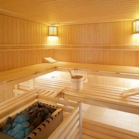 Artos فندق إنترلاكن