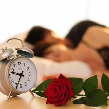 Artos 호텔 인터라켄