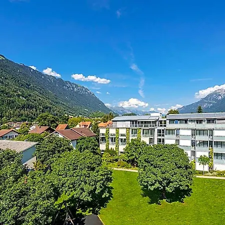 Artos Hotel Interlaken