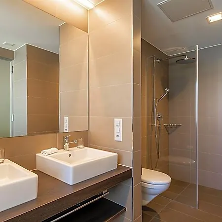 Artos Hotel Interlaken