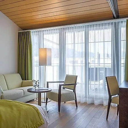 Artos Hotel Interlaken