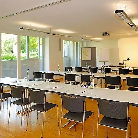 Hotel Artos Interlaken