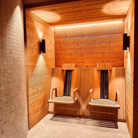 Hotel Artos Interlaken