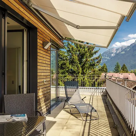 Artos Interlaken