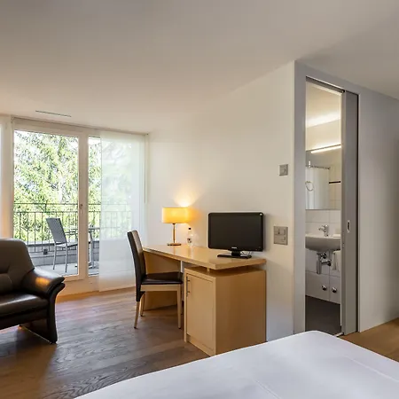 Artos Hotel Interlaken