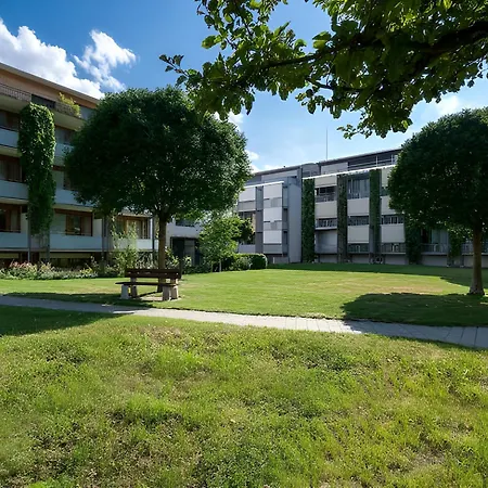 Artos 3* Interlaken