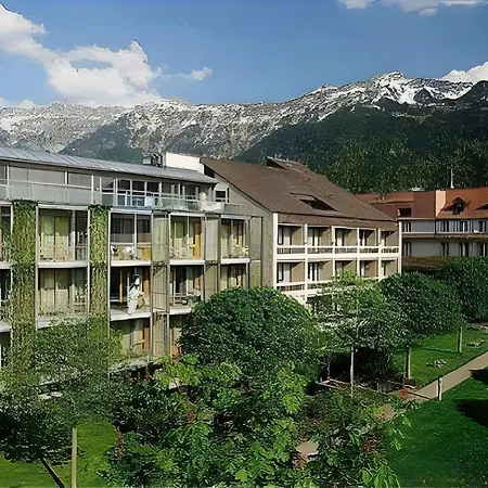 Artos 3* Interlaken