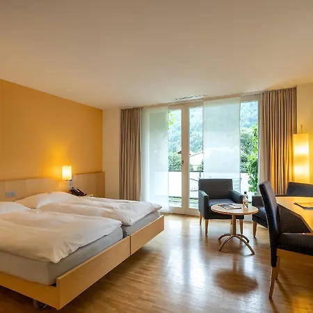 Artos Hotel Interlaken