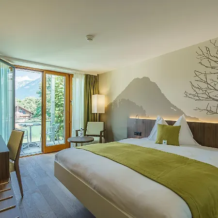 Artos Interlaken