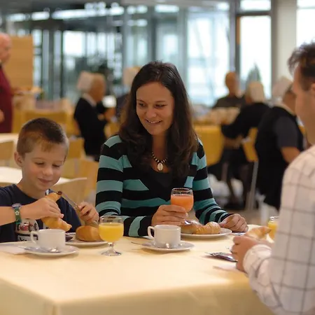 فندق Artos إنترلاكن