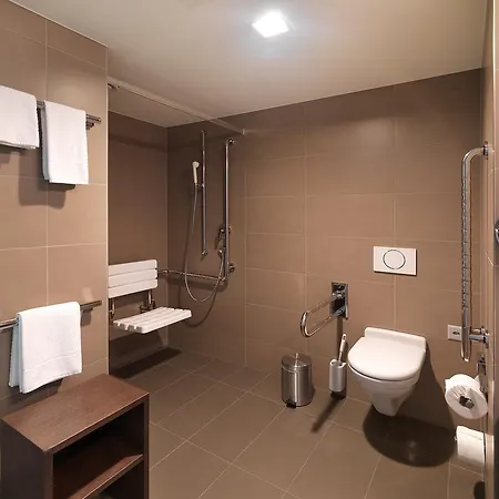Hotel Artos