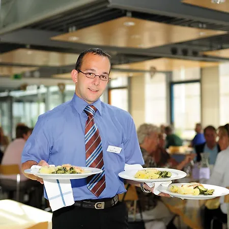 Artos 3* インターラーケン