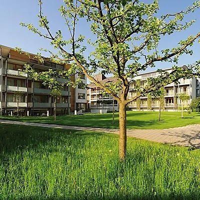 Hotel Artos Interlaken