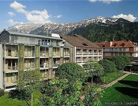 Hotel Artos 3*