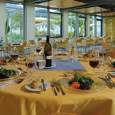 Artos 3* Interlaken