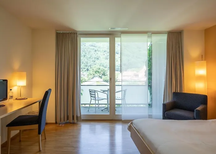 Artos Hotel Interlaken