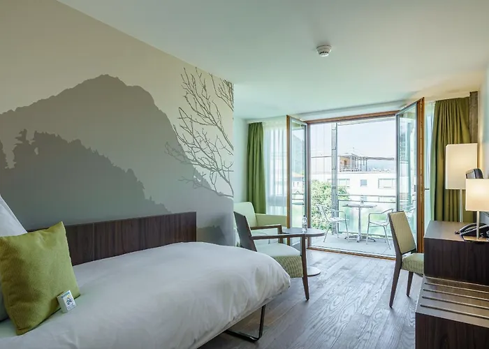 Artos Hotel Interlaken