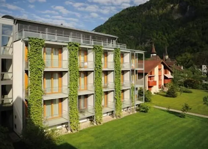 Artos Hotel Interlaken