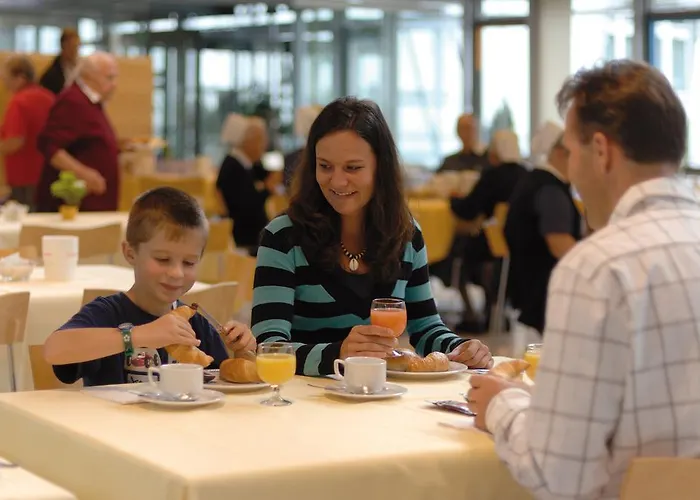 Hotel Artos Interlaken