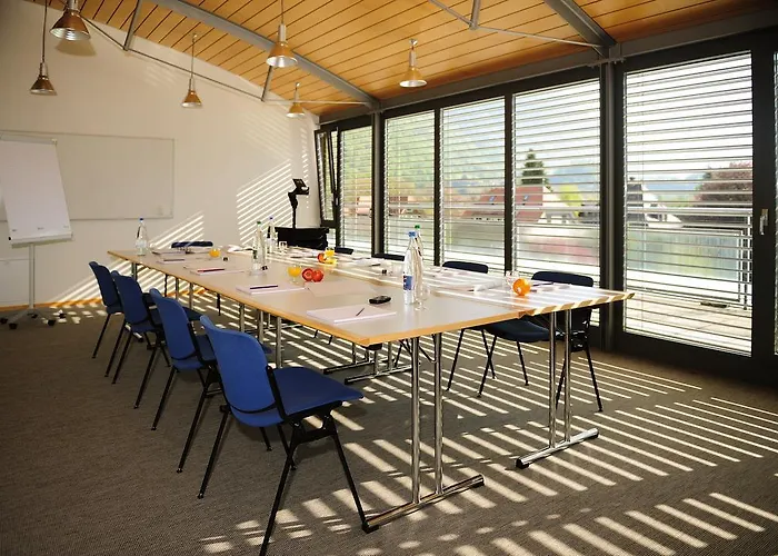 Artos Ξενοδοχείο Ιντερλάκεν