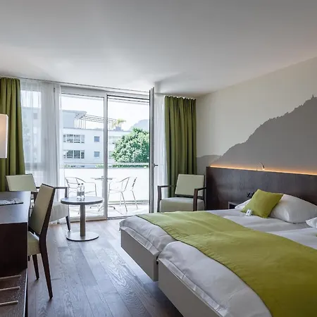 Artos מלון אינטרלאקן