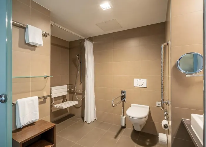 Artos 3* 因特拉肯