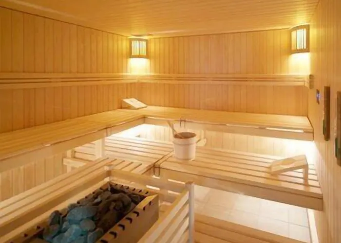 Artos 酒店 因特拉肯