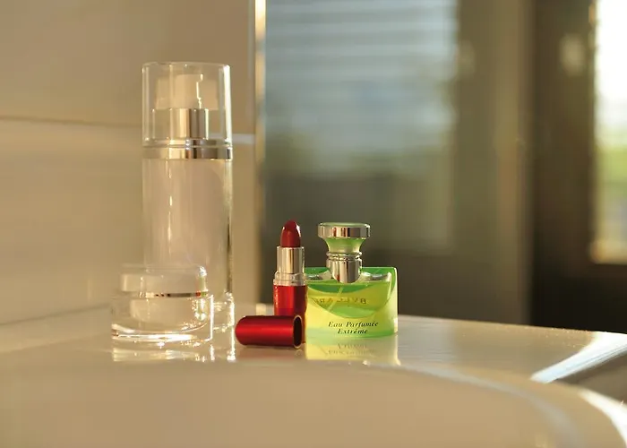 酒店 Artos 因特拉肯