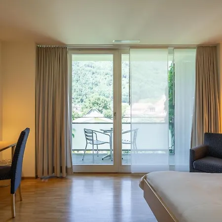 Artos Szálloda Interlaken