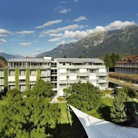Artos Szálloda Interlaken
