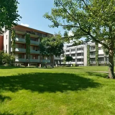 Artos 3* Interlaken