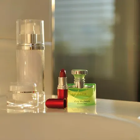 Szálloda Artos Interlaken