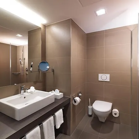 Hotel Artos Interlaken