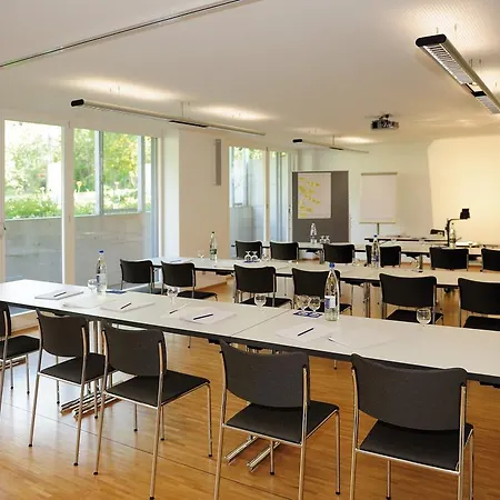 Szálloda Artos Interlaken