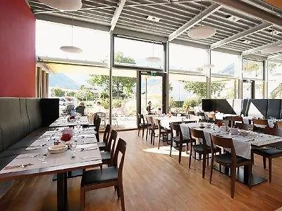 Hotel Artos Interlaken
