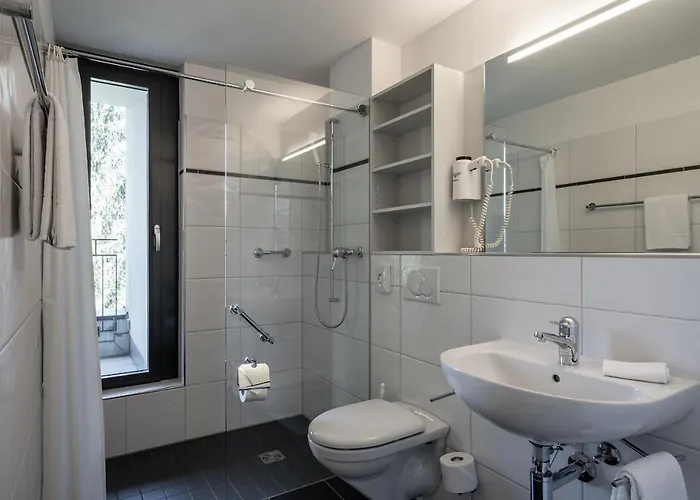 Artos 3* Interlaken