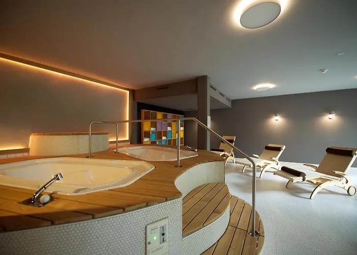 Artos Hotel Interlaken