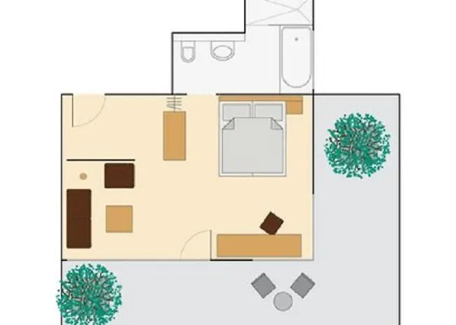 Artos Hotel