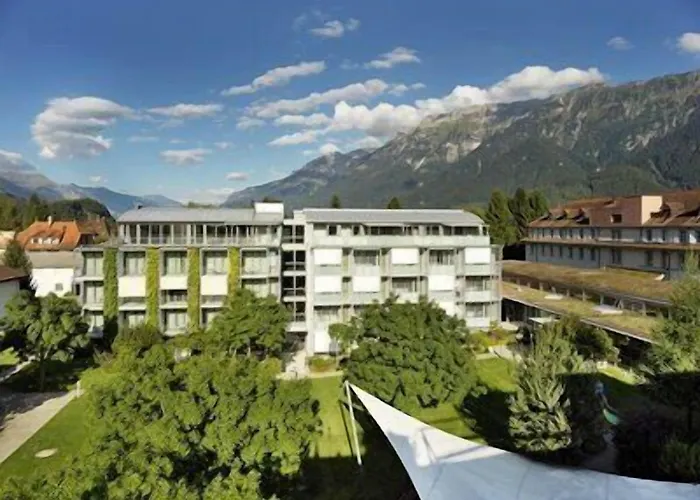 Artos Hotel Interlaken