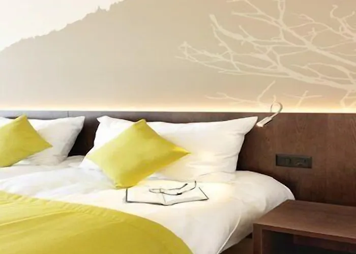 Artos 3* Interlaken