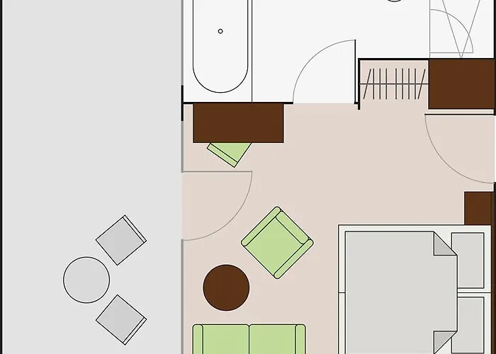 Hotel Artos Interlaken