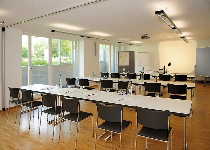 Hotel Artos Interlaken